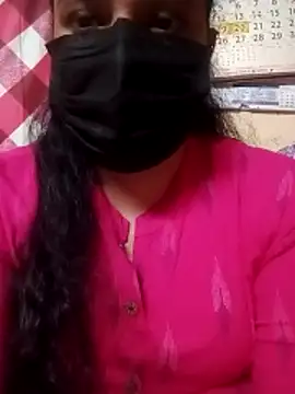Snapshot of Chandralekha chatting on June 8, 8:04 am Chandralekha online show from June 8, 8:04 am