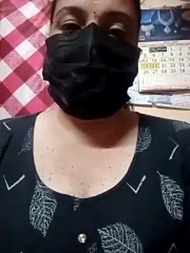 Snapshot of Chandralekha chatting on June 17, 8:28 am Chandralekha online show from June 17, 8:28 am