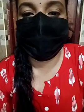 Snapshot of Chandralekha chatting on June 22, 8:11 am Chandralekha online show from June 22, 8:11 am