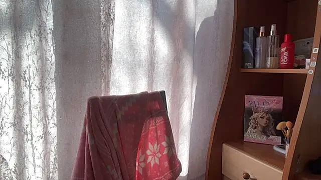 cherrry milk online show from April 26, 10:13 am