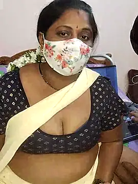 Snapshot of telugu_Geetha40 chatting on August 6, 9:00 am telugu Geetha40 online show from August 6, 9:00 am