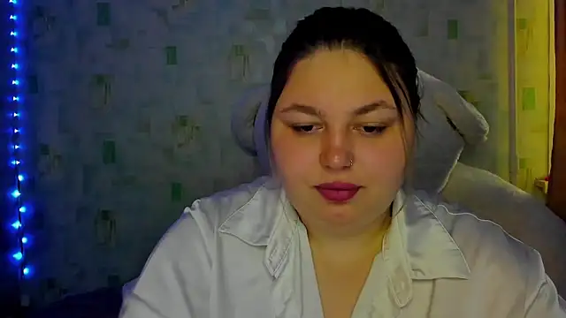 Snapshot of LillyHaigh chatting on May 31, 11:50 am LillyHaigh online show from May 31, 11:50 am