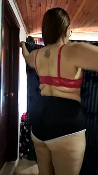 Ladymilf12 online show from June 27, 2:44 pm