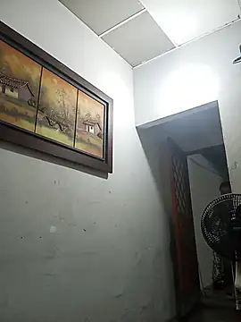 Luna Morch online show from June 26, 1:32 am
