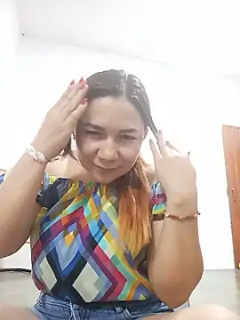 Luna Morch online show from July 10, 3:22 am