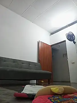 Luna Morch online show from July 19, 3:43 am
