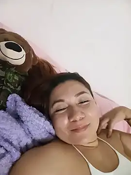 Luna Morch online show from July 20, 2:26 am