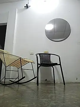 Luna Morch online show from July 27, 11:45 pm