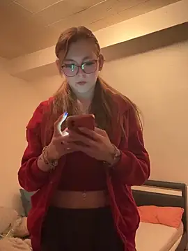 Lina-420 online show from April 26, 8:17 pm