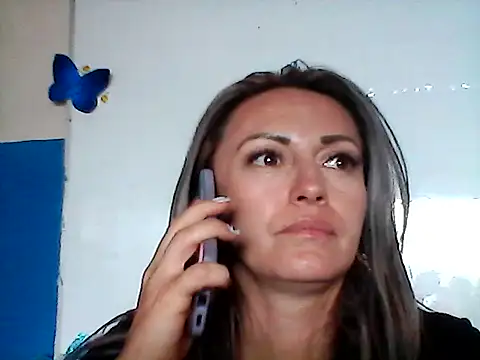 Snapshot of Angel_Nova_ chatting on May 8, 1:16 pm Angel Nova online show from May 8, 1:16 pm
