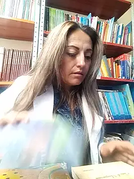 Angel Nova  online show from July 29, 1:53 pm