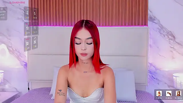 Snapshot of _bella_rossee_ chatting on June 21, 3:42 am bella rossee online show from June 21, 3:42 am