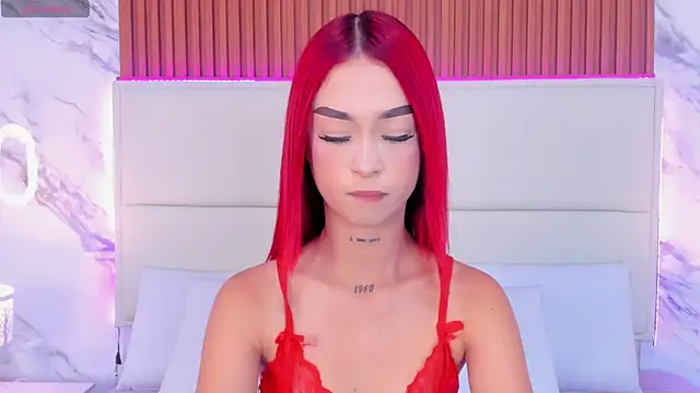 Snapshot of _bella_rossee_ chatting on July 3, 3:57 am bella rossee online show from July 3, 3:57 am