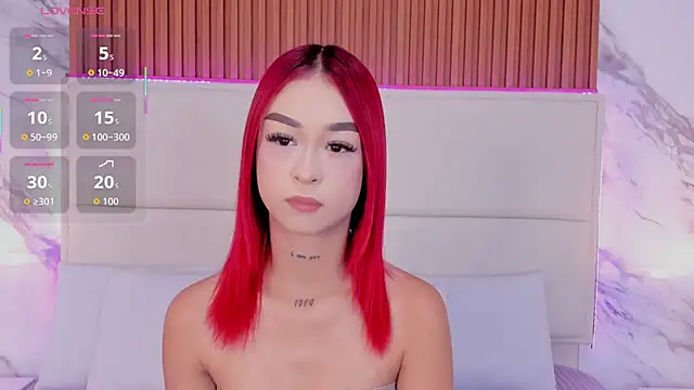 Snapshot of _bella_rossee_ chatting on July 12, 4:47 am bella rossee online show from July 12, 4:47 am