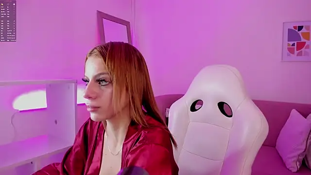Adison Reyes online show from June 3, 2:55 pm