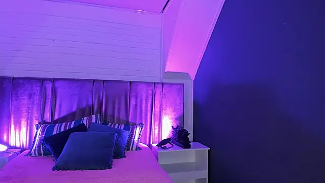 Azahara 18 online show from April 28, 11:54 pm