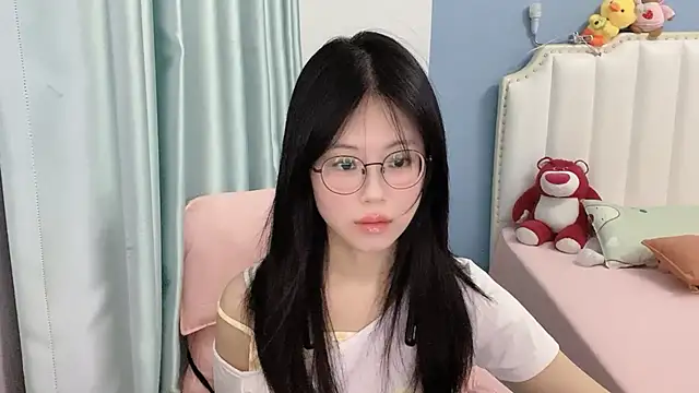 Luna-666 online show from July 19, 5:16 pm