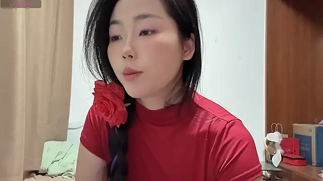 Snapshot of XIAOnaimao-001 chatting on June 24, 7:29 am XIAOnaimao-001 online show from June 24, 7:29 am