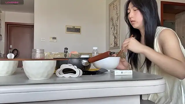 Snapshot of XIAOnaimao-001 chatting on July 2, 5:35 am XIAOnaimao-001 online show from July 2, 5:35 am
