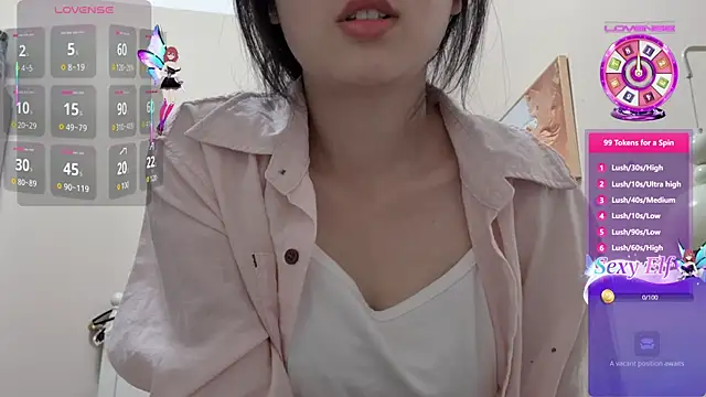 Snapshot of XIAOnaimao-001 chatting on July 8, 5:23 am XIAOnaimao-001 online show from July 8, 5:23 am