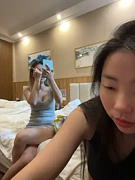Snapshot of XIAOnaimao-001 chatting on July 26, 3:58 am XIAOnaimao-001 online show from July 26, 3:58 am