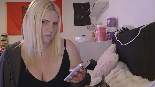 josi-420 online show from June 9, 7:47 pm