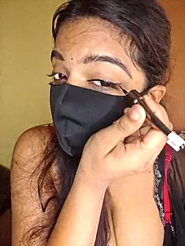 vanika2000 online show from June 11, 4:10 am