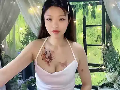 xianshui520 online show from April 28, 3:22 am