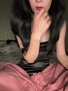 Bunnybella20 online show from April 28, 12:10 pm