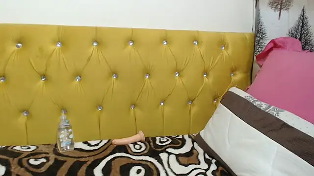 GlamGoddess91 online show from June 9, 12:55 am