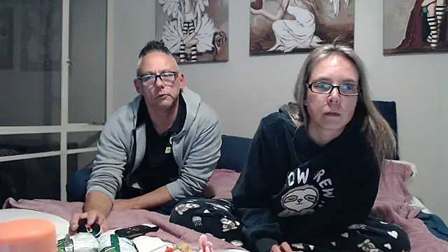 blondiesin50 online show from July 9, 10:03 pm