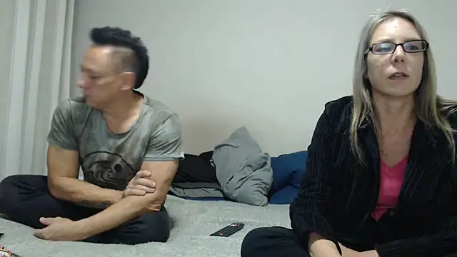blondiesin50 online show from July 19, 4:54 pm