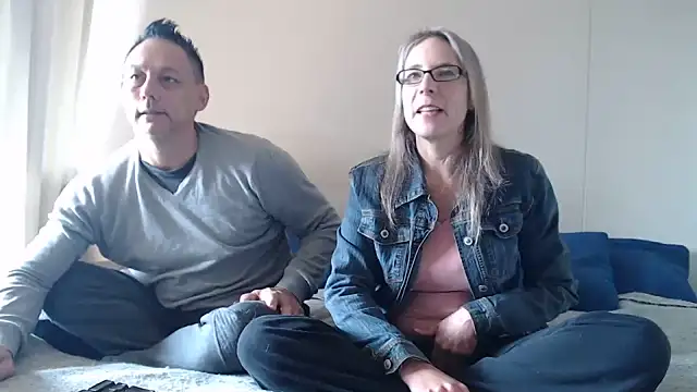 blondiesin50 online show from July 22, 8:28 am