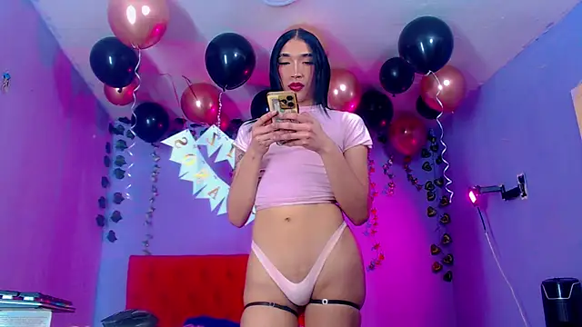 Brandylovesex online show from May 22, 8:10 am