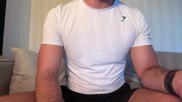 gymshrk online show from April 30, 4:52 am