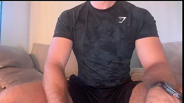 gymshrk online show from August 3, 5:39 am