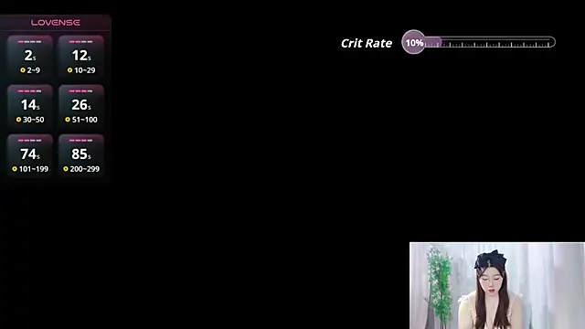 Snapshot of LuMei-Love chatting on July 8, 1:48 pm LuMei-Love online show from July 8, 1:48 pm