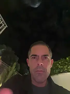 Riccardo86xx online show from April 28, 7:19 pm