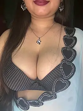Snapshot of Naughty_pooja44 chatting on August 5, 8:39 am Naughty pooja44 online show from August 5, 8:39 am