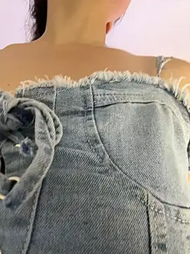 xiaochengzi505 online show from July 25, 2:03 pm