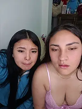 Snapshot of -brendda- chatting on May 9, 3:01 am -brendda- online show from May 9, 3:01 am