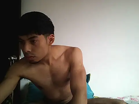 Jhonatxxxn online show from April 27, 3:54 pm