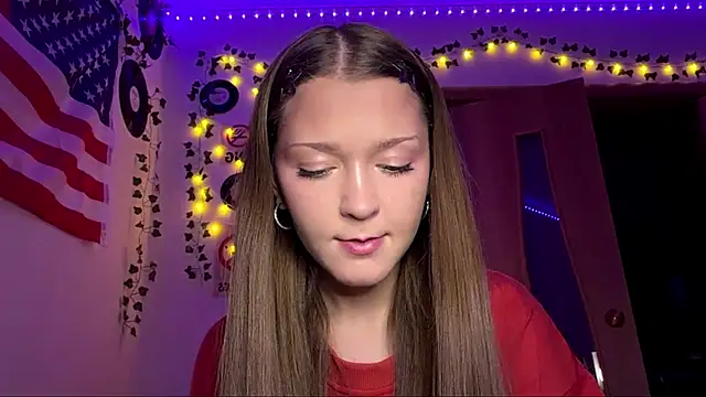 JessVibe 1 online show from April 29, 3:27 pm