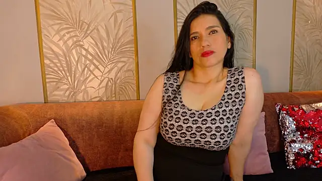 Dalila 5 online show from June 16, 7:38 pm