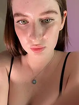 Lili of sin online show from May 22, 9:59 am