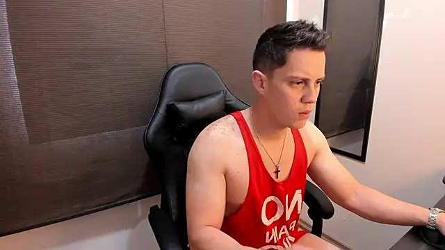 KendricTorres online show from May 28, 2:14 pm