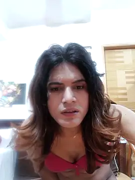 Snapshot of SexyShila-97 chatting on April 30, 8:42 am SexyShila-97 online show from April 30, 8:42 am