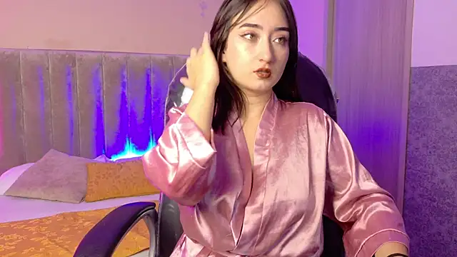 Snapshot of VICTORIA_FAIRIES chatting on May 7, 12:10 pm VICTORIA FAIRIES online show from May 7, 12:10 pm