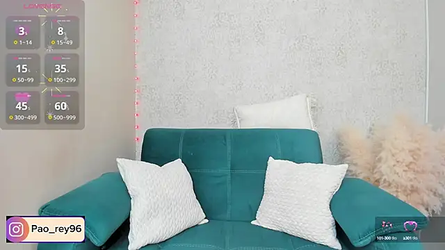 Snapshot of paolarey chatting on September 15, 2:28 pm paolarey online show from September 15, 2:28 pm