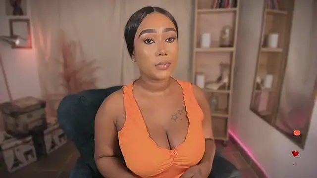 alessia anderson online show from February 25, 3:16 am